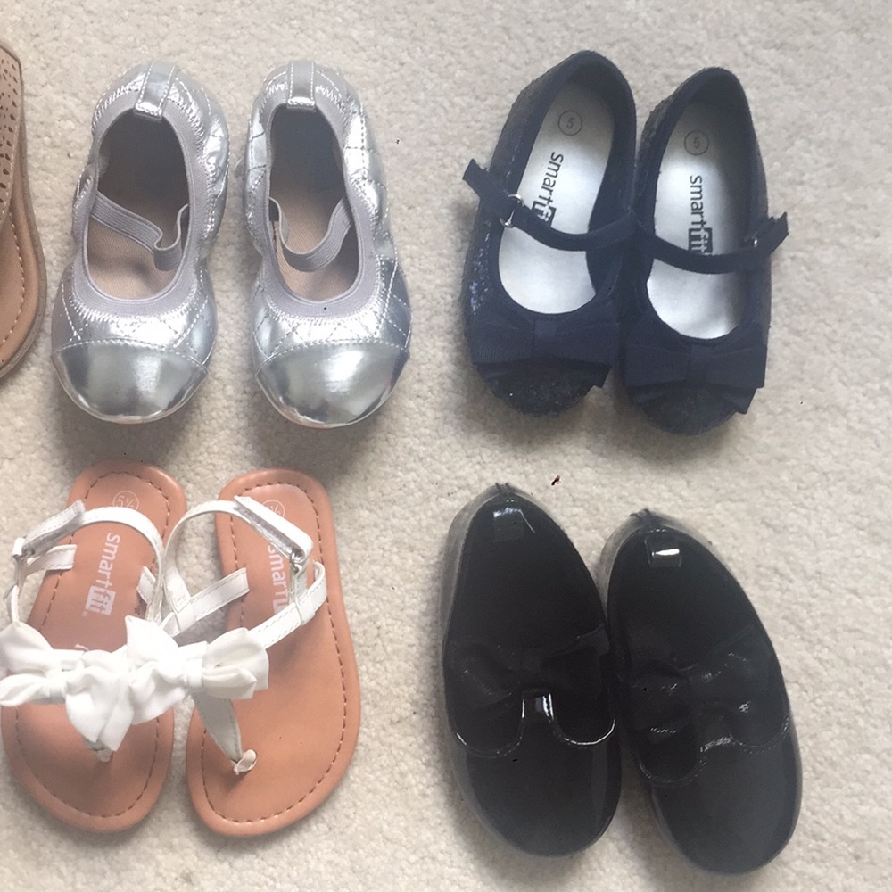 Shoes bundle - Picture 2 of 3